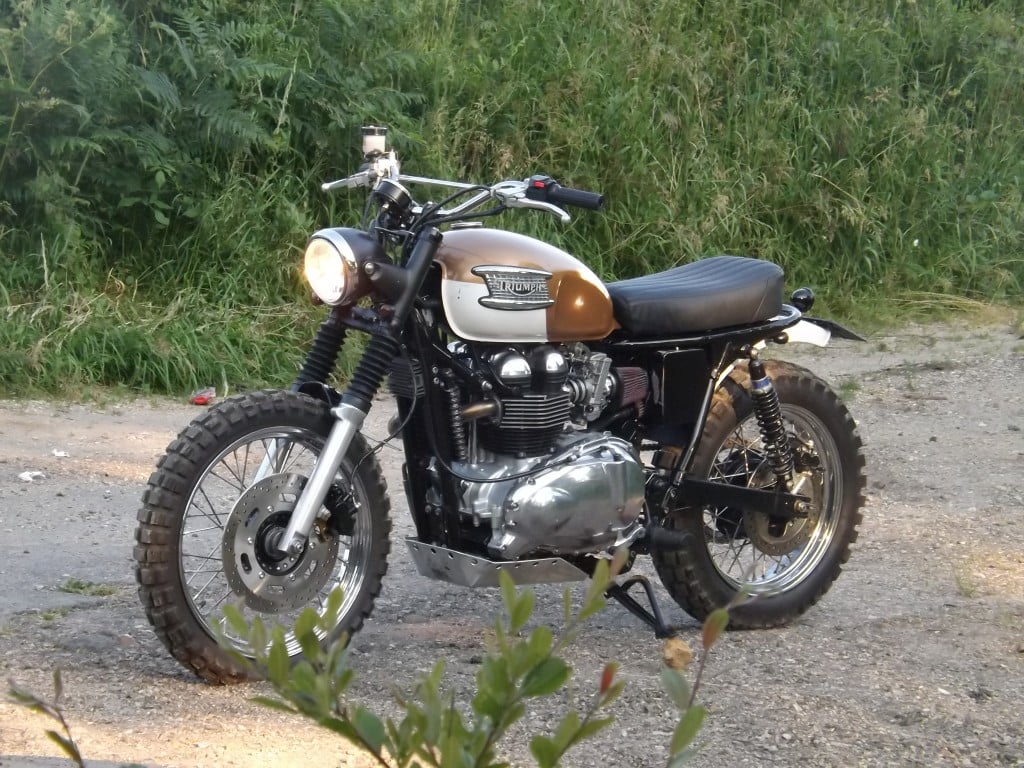 Bonnefication Desert Sled Story Pt3 Bonnefication