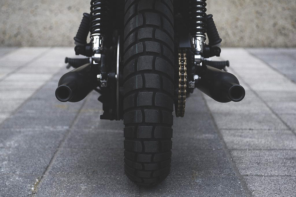 Untitled Motorcycles T100 27